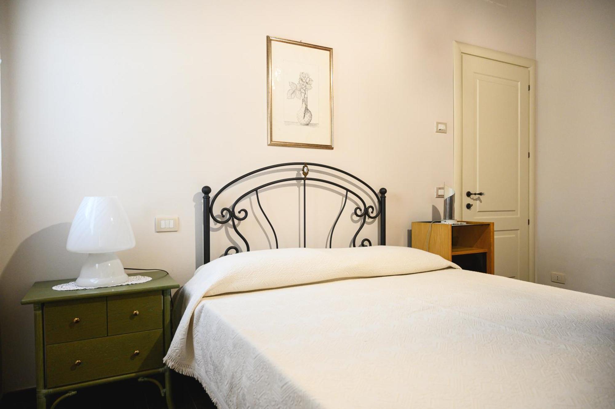 Casa Luisa Διαμέρισμα Lesignana Εξωτερικό φωτογραφία