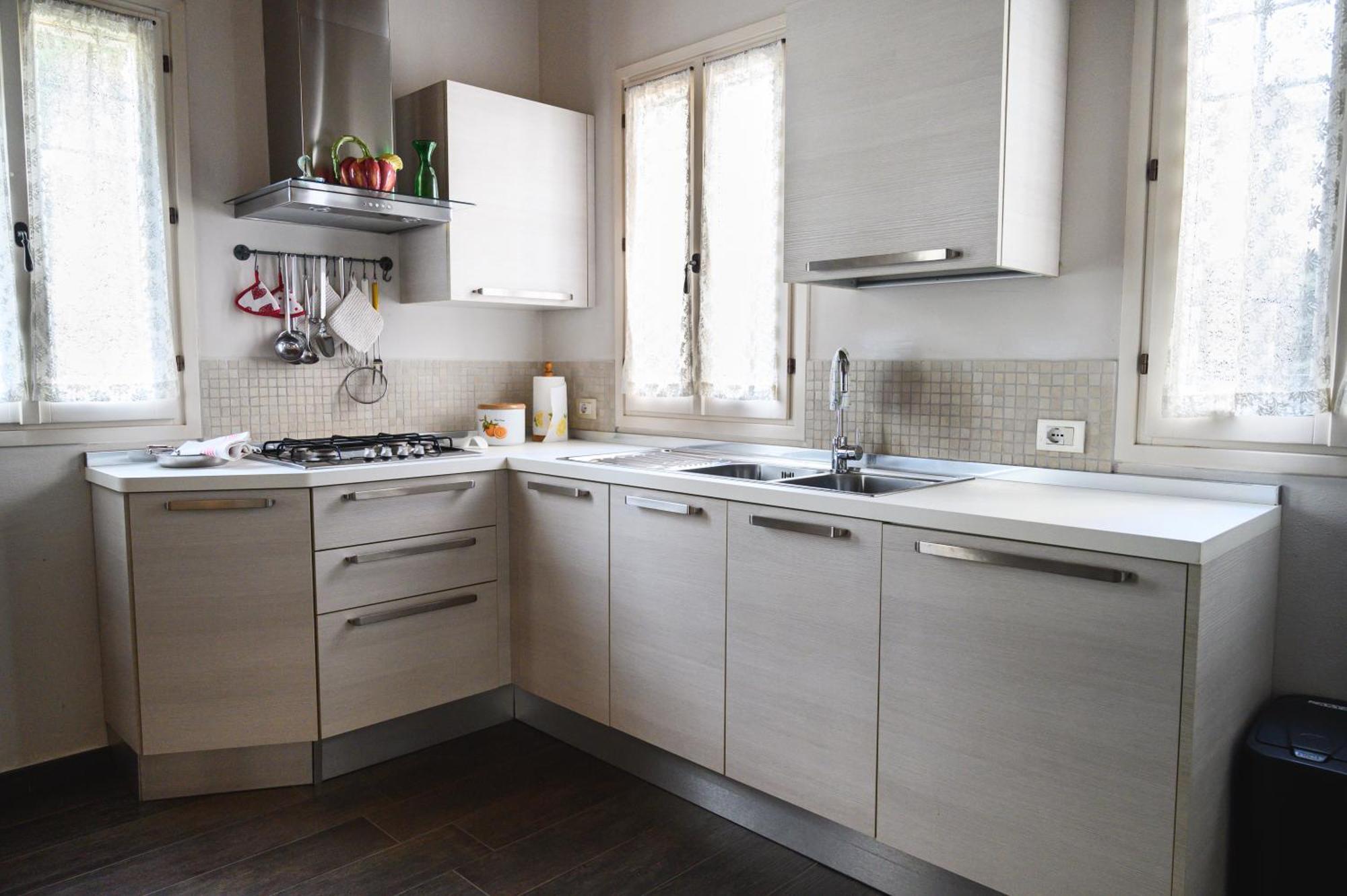 Casa Luisa Διαμέρισμα Lesignana Εξωτερικό φωτογραφία