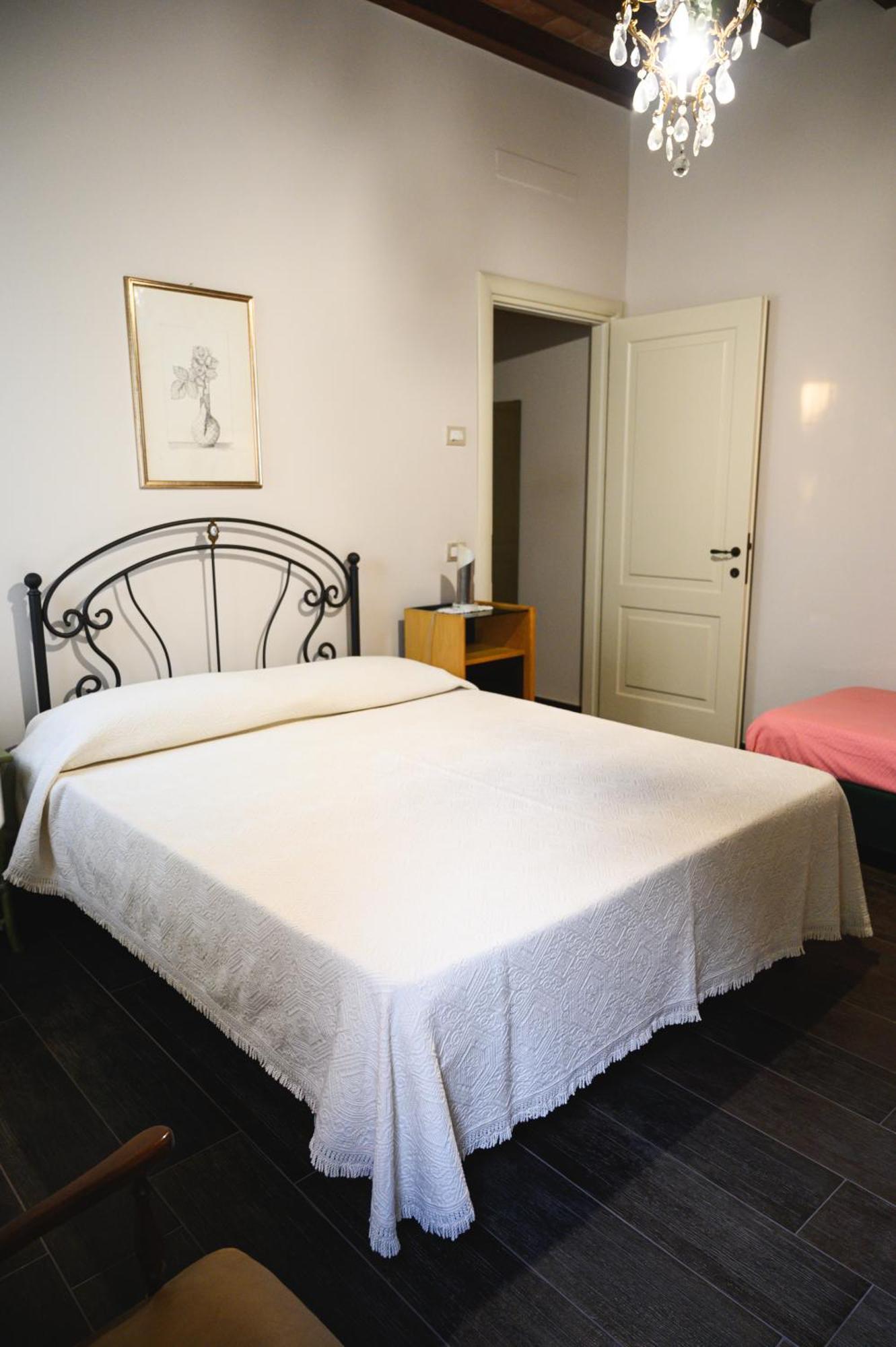 Casa Luisa Διαμέρισμα Lesignana Εξωτερικό φωτογραφία