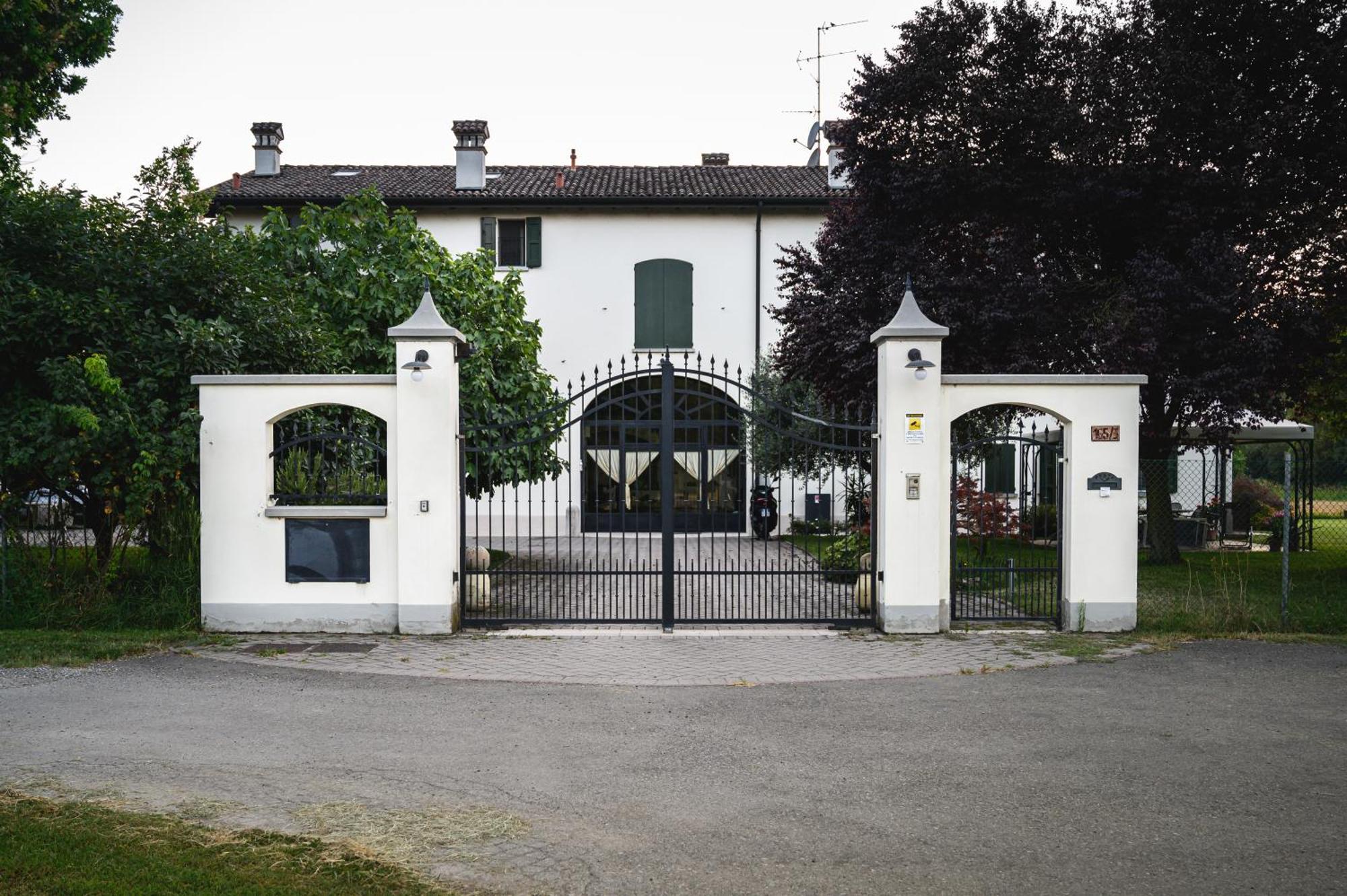 Casa Luisa Διαμέρισμα Lesignana Εξωτερικό φωτογραφία
